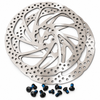 U12 brake discs (US$10 each)