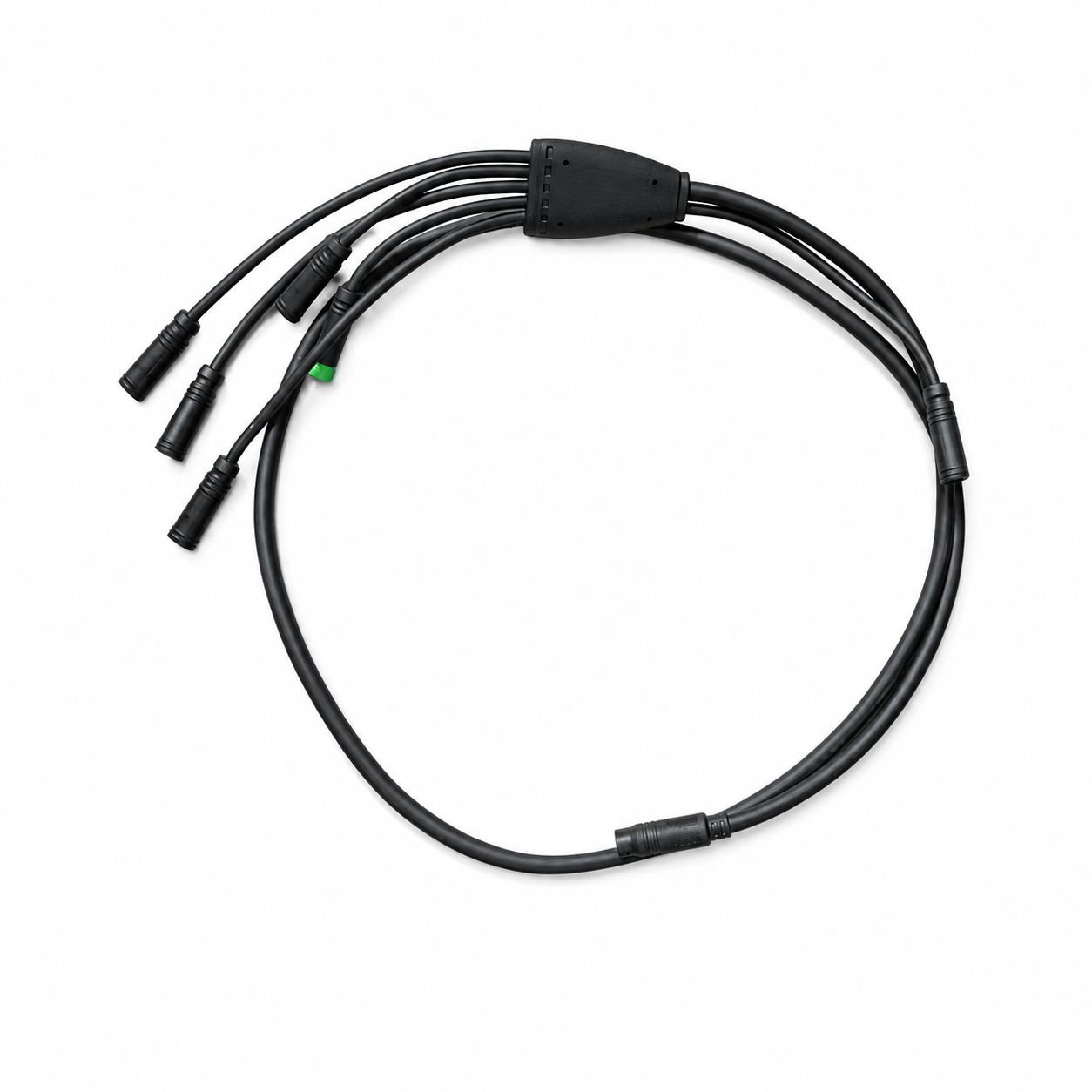 UM1/U12  Main Wiring Harness