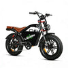 likebike off road electric bicycle Thunder