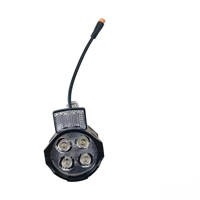 Lander-Headlight