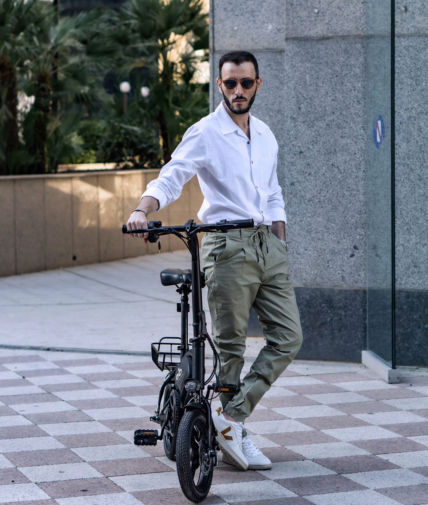 Likebike Dolphin Ebike