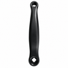 Lander crank arm
