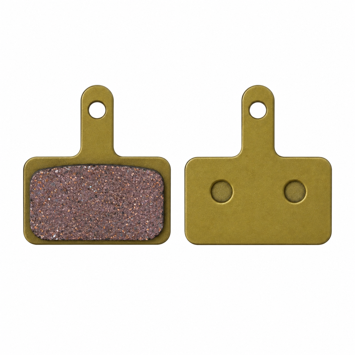 My2 Brake Pads