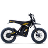 Likebike off road ebike KN110(2000w;50miles range;Long saddle)